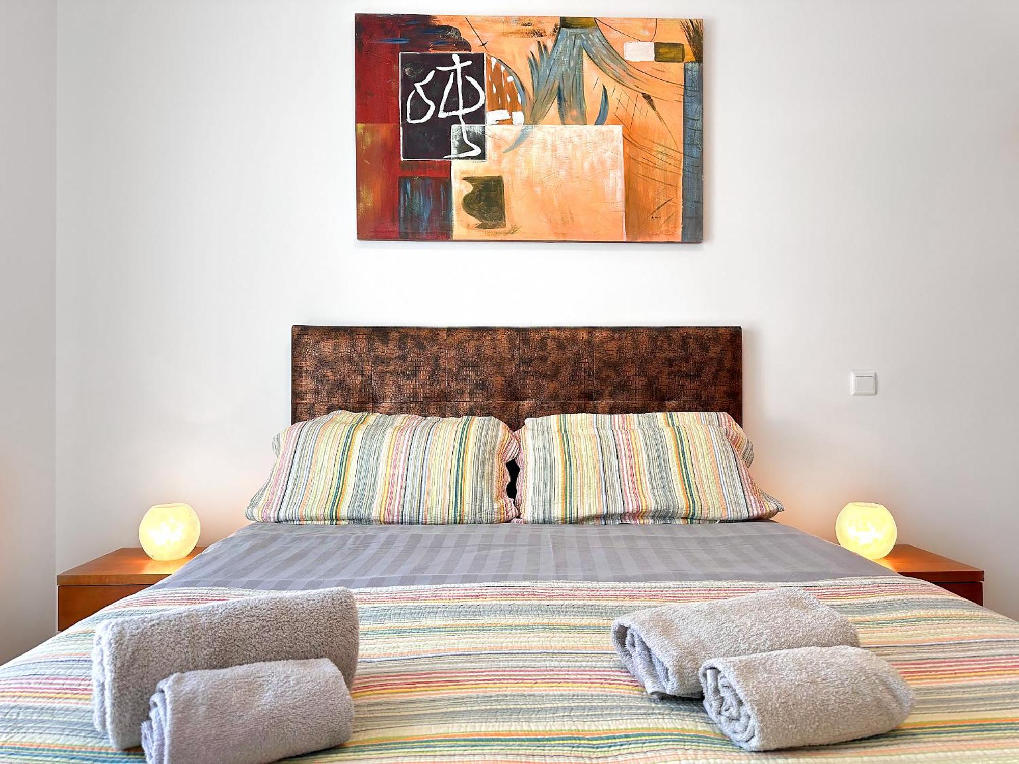 Modern Ocean, Garden & Pool View Condo By Becherish Albufeira Exterior foto